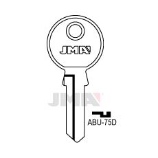 ABU-75D Nøkkelemne
