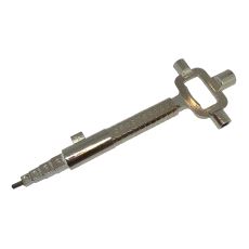 668E Universalnøkkel