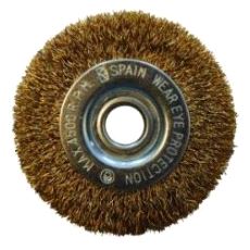 Børste 65 x 15 x 13, Berna Metall