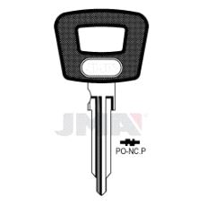 PO-NC.P Nøkkelemne