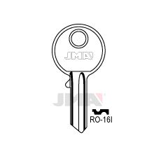 RO-16i Nøkkelemne