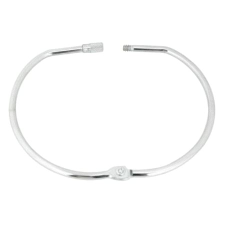 KRJ100 Fengsel Nøkkelring 100mm