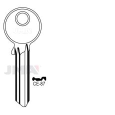 CE-87 Nøkkelemne