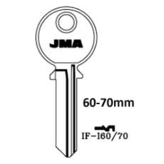 iF-i60/70 Nøkkelemne