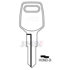 HOND-3i Nøkkelemne