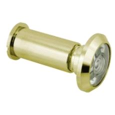 SP001 Dørkikkert 33-68 ms sv-pk