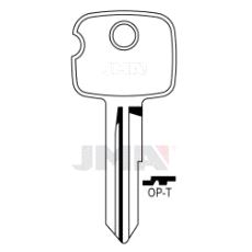 OP-T Nøkkelemne