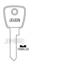 YAMA-2D Nøkkelemne YA2R/YM11L/YH2R