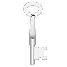 5A Nøkkel
