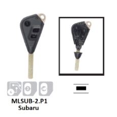 MLSUB-2.P1 Bilnøkkel Skall