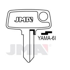 YAMA-6i Nøkkelemne