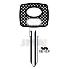 ME-HZP Nøkkelemne, HU22P