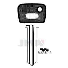 MAZ-5D.P Nøkkelemne