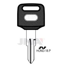 HOND-18.P Nøkkelemne
