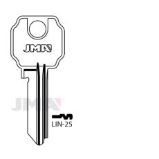 LIN-25 Nøkkelemne