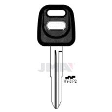 HY-3.P2 Nøkkelemne
