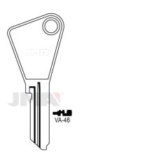 VA-46 Nøkkelemne