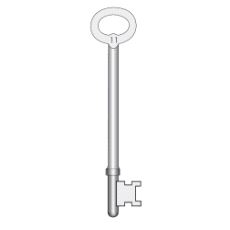 TV-26G Nøkkel 11 Lang