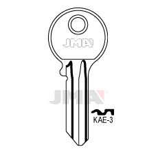 KAE-3 Nøkkelemne