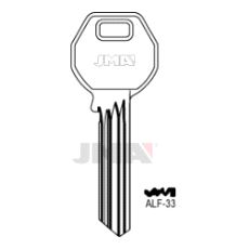 ALF-33 Nøkkelemne