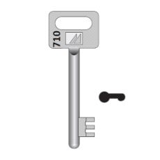 Mobella 710 Båtnøkkel