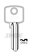 CHA-2 Nøkkelemne, CHV1R