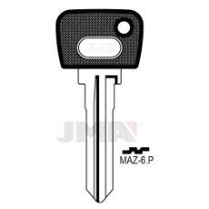 MAZ-6.P Nøkkelemne