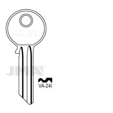 VA-24i Nøkkelemne, VAC30R