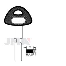 HU-2.P Nøkkelemne, HU71P