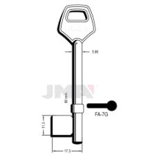 FA-7G Nøkkelemne
