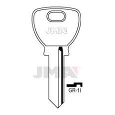 GR-1i Nøkkelemne