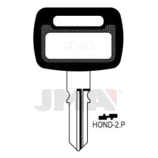 HOND-2.P Nøkkelemne