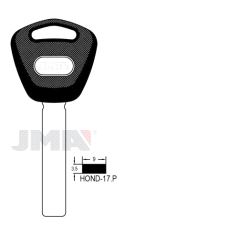 HOND-17.P Nøkkelemne