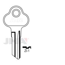 ZI-1 Nøkkelemne