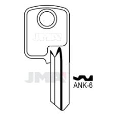 ANK-6 Nøkkelemne