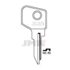 NE-46 Nøkkelemne