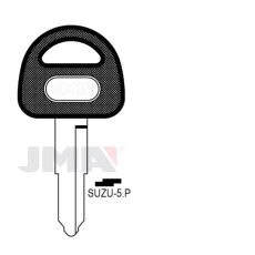 SUZU-5P Nøkkelemne, SZ5P