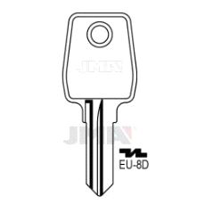 EU-8D Nøkkelemne, EU13S, EU13R