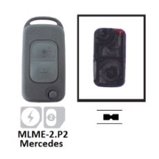 MLME-2.P2 Bilnøkkel Skall