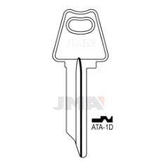 ATA-1D Nøkkelemne, ATA1