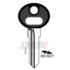 BM-NB.P Nøkkelemne