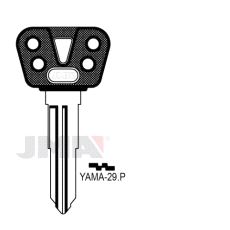 YAMA-29.P Nøkkelemne