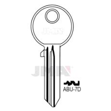 ABU-7D Nøkkelemne
