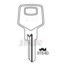 STS-6D Nøkkelemne