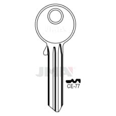 CE-77 Nøkkelemne