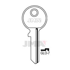 GLO-7 Nøkkelemne