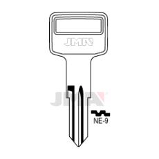 NE-9 Nøkkelemne, NE26