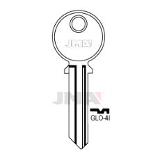 GLO-4i Nøkkelemne