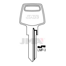 LMP-3 Nøkkelemne