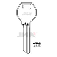 ALF-35 Nøkkelemne